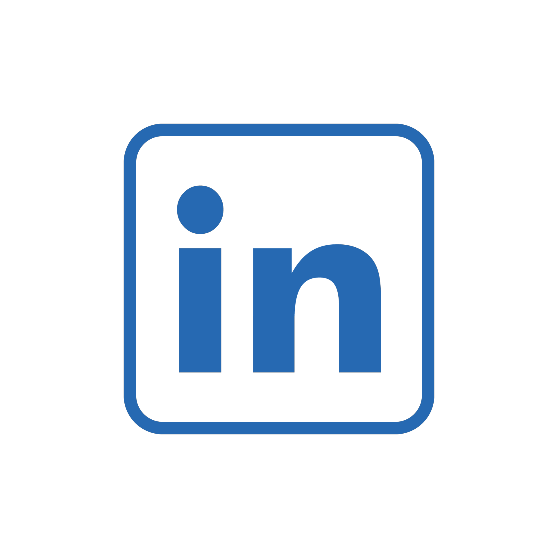 LinkedIn Société