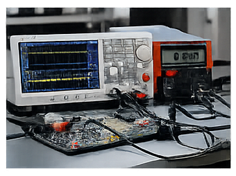 Mesures électriques