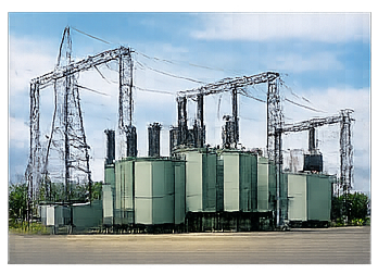 Réseaux électriques